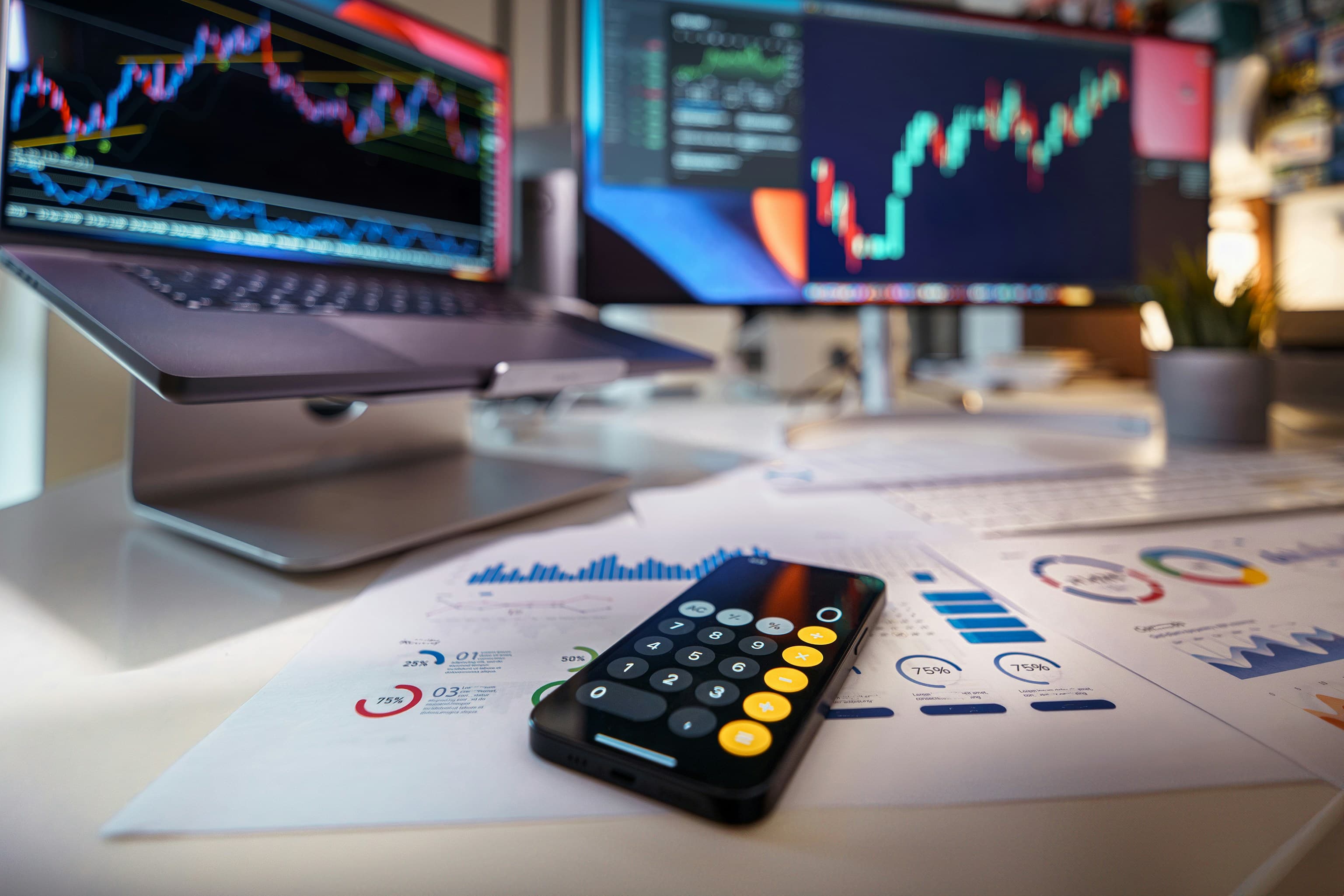 Data dashboards and AI Match